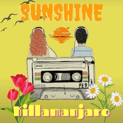 Killamanjaro - Sunshine