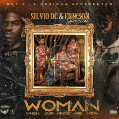 Sílvio Dc x Erikson Freak - Celulite