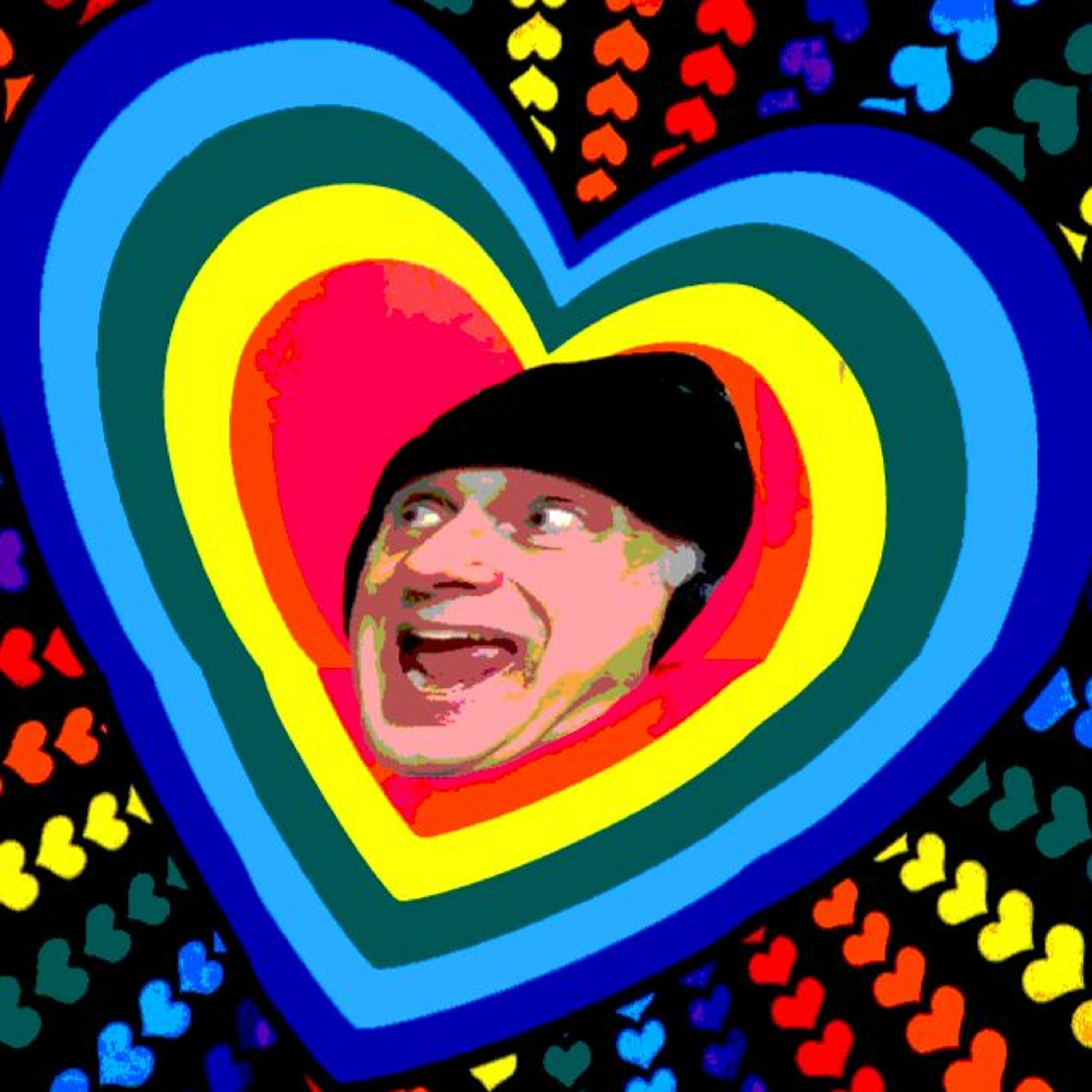 Bankadelic: The colorful side of finance
