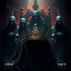 The Traitor's Crown