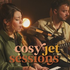 SAY WHAT YOU WILL - James Blake Cover