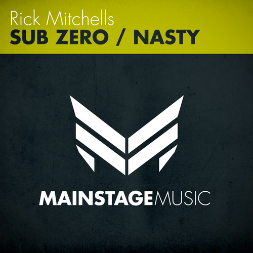 Nasty (Radio Edit)
