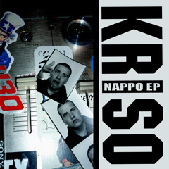 Nappo (90's Remix) (ft. Are)
