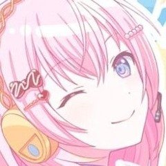 BECOUSE MAYBEEEEEEEEEEE