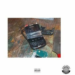 HUZZY BUZZY - Blackberry Trap Phone (Prod. Buzzy)