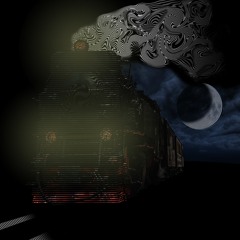 nowhere fast [w/ SleepingShark]