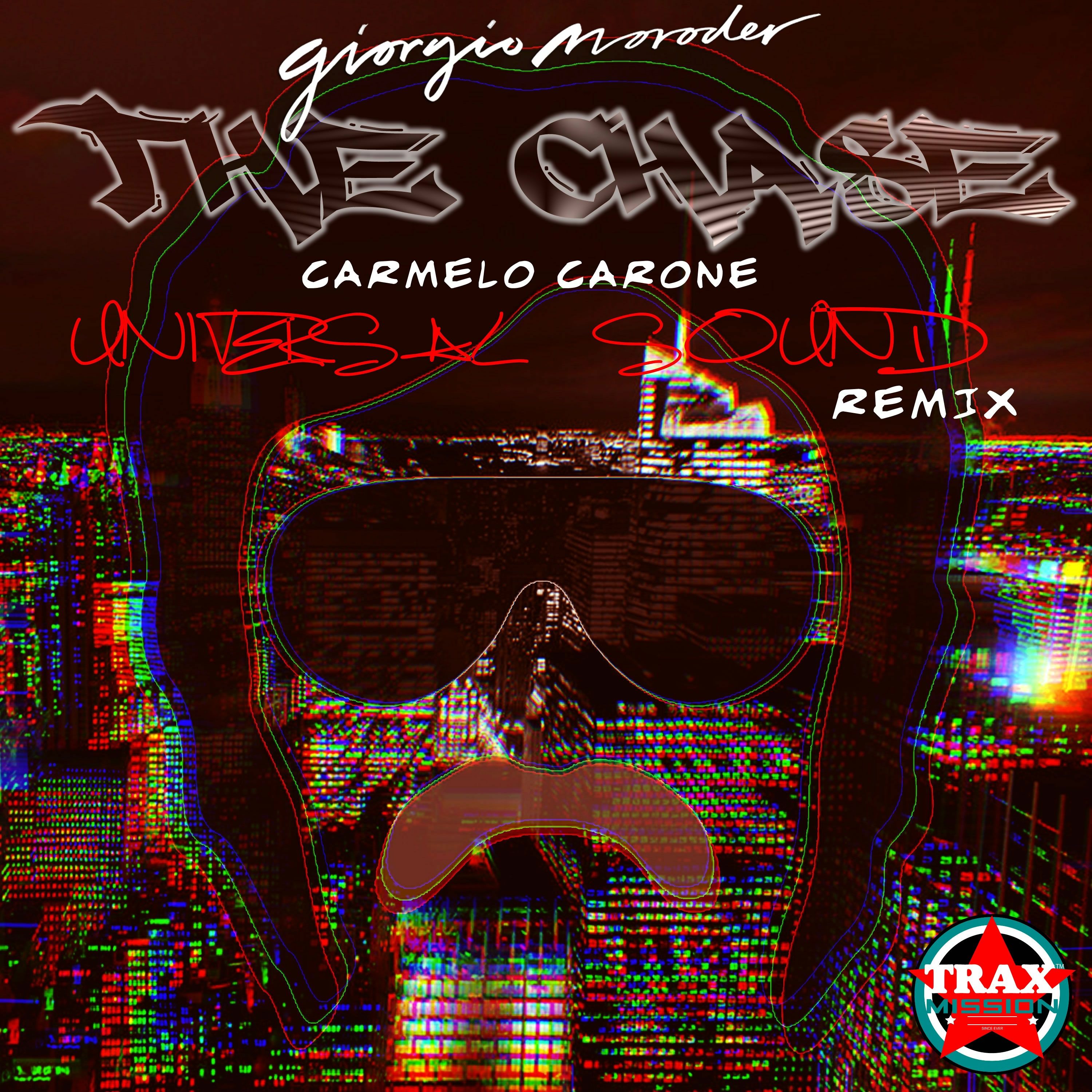 Carmelo Carone Podcast
