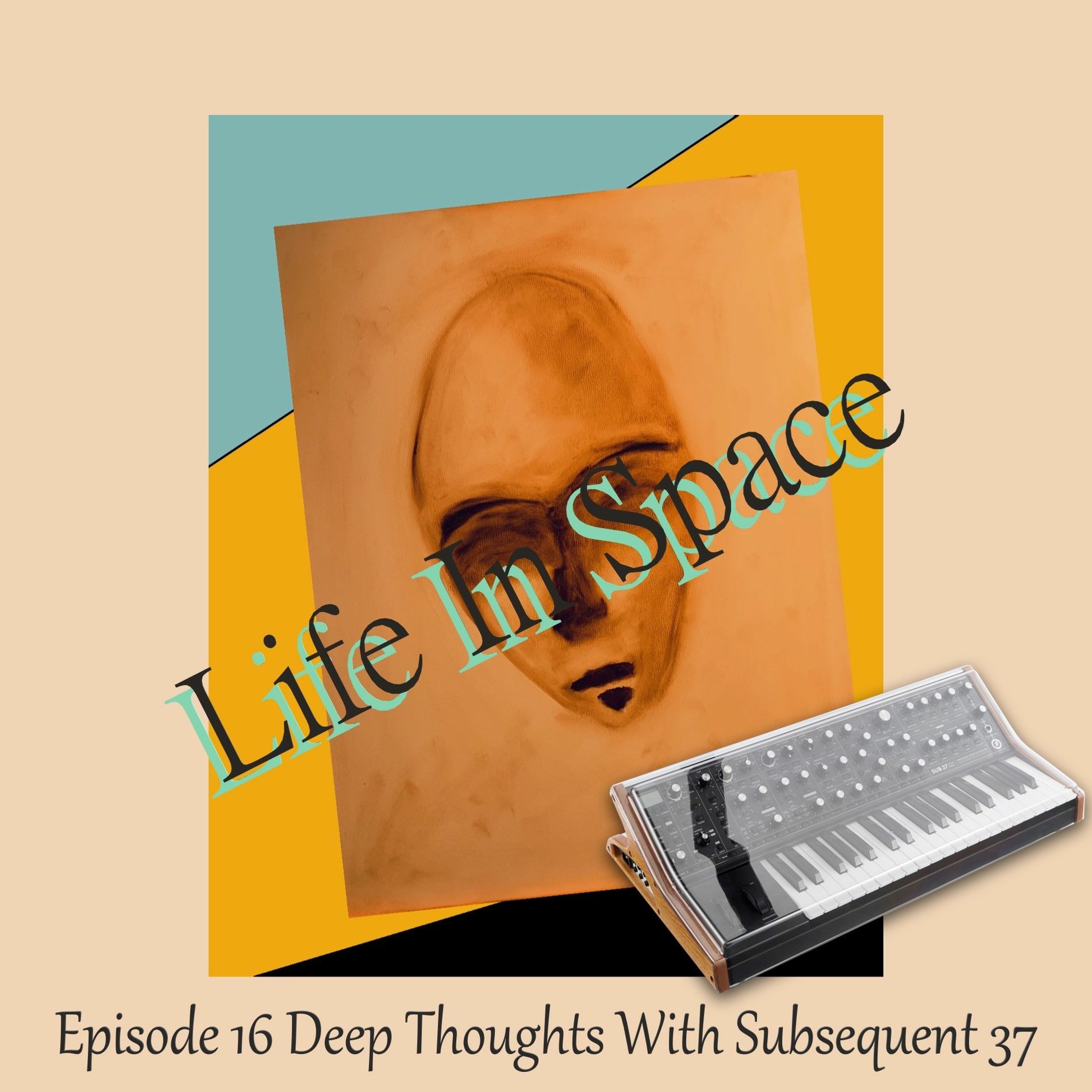 Life In Space