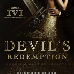 [Free] EBOOK 💜 Devil's Redemption (The Devil's Pawn Duet Book 2) by  Natasha Knight