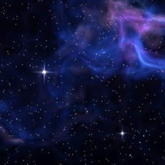 80s space trip