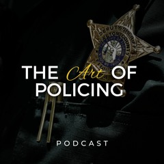 The Art Of Policing - Episode 3 - Bail & Bonds