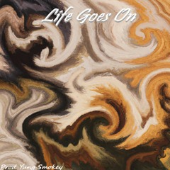 [FREE] Juice WRLD x Trippie Redd Melodic Type Beat - "Life Goes On"