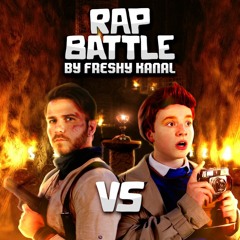 Nathan Drake vs. Tintin - Rap Battle!