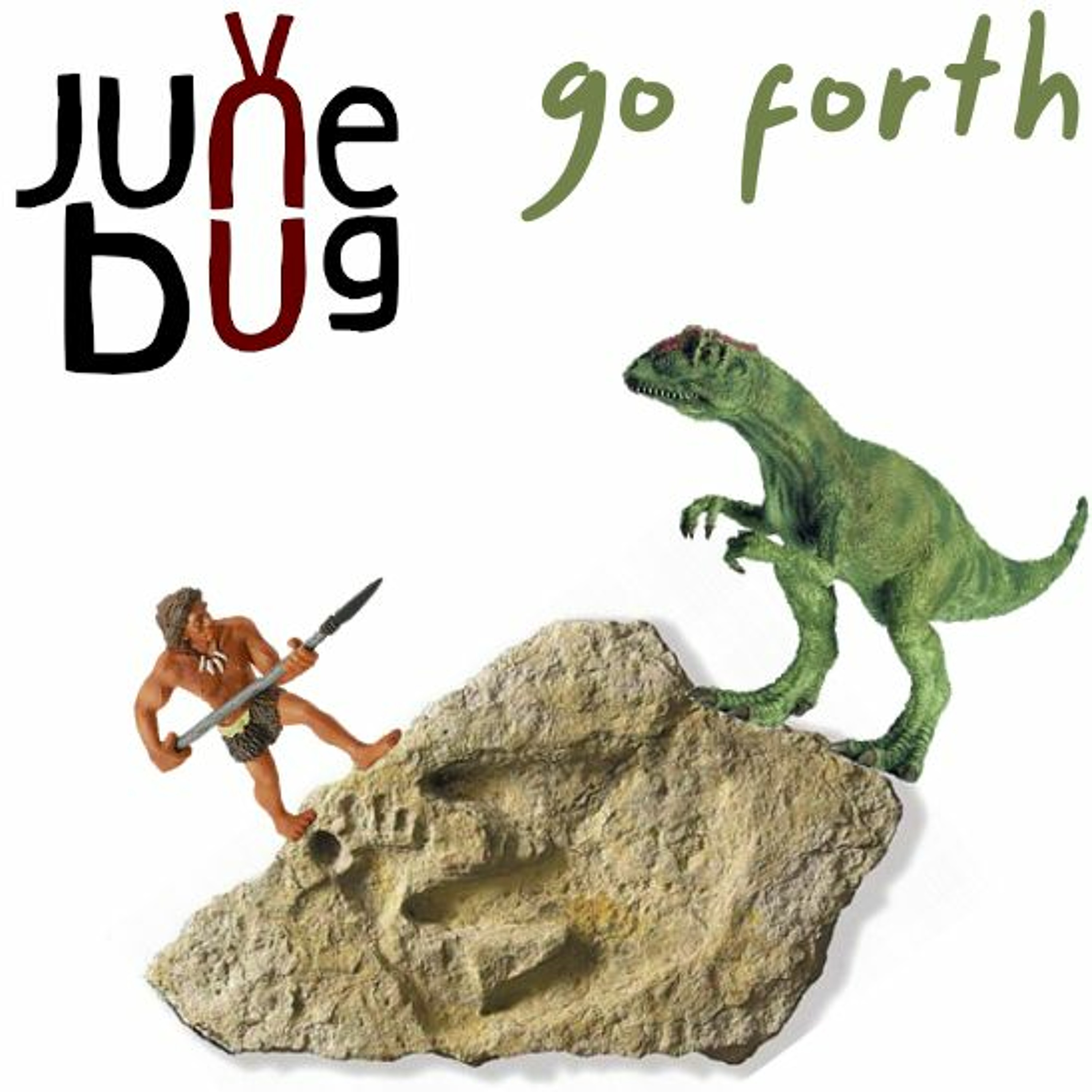 Junebug The Band