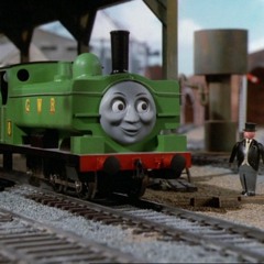 Daisy Bell - Thomas & Friends "Duck" Mix (NO FX)