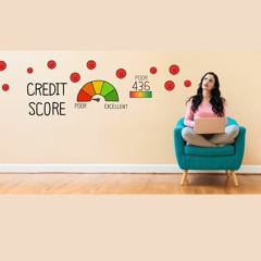 Renting a Room or Place with a Low Credit Score