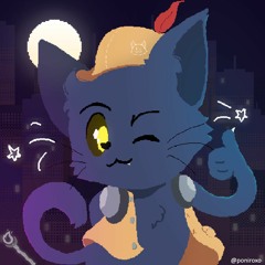 Neon Cat Adventures OST - The Story So Far