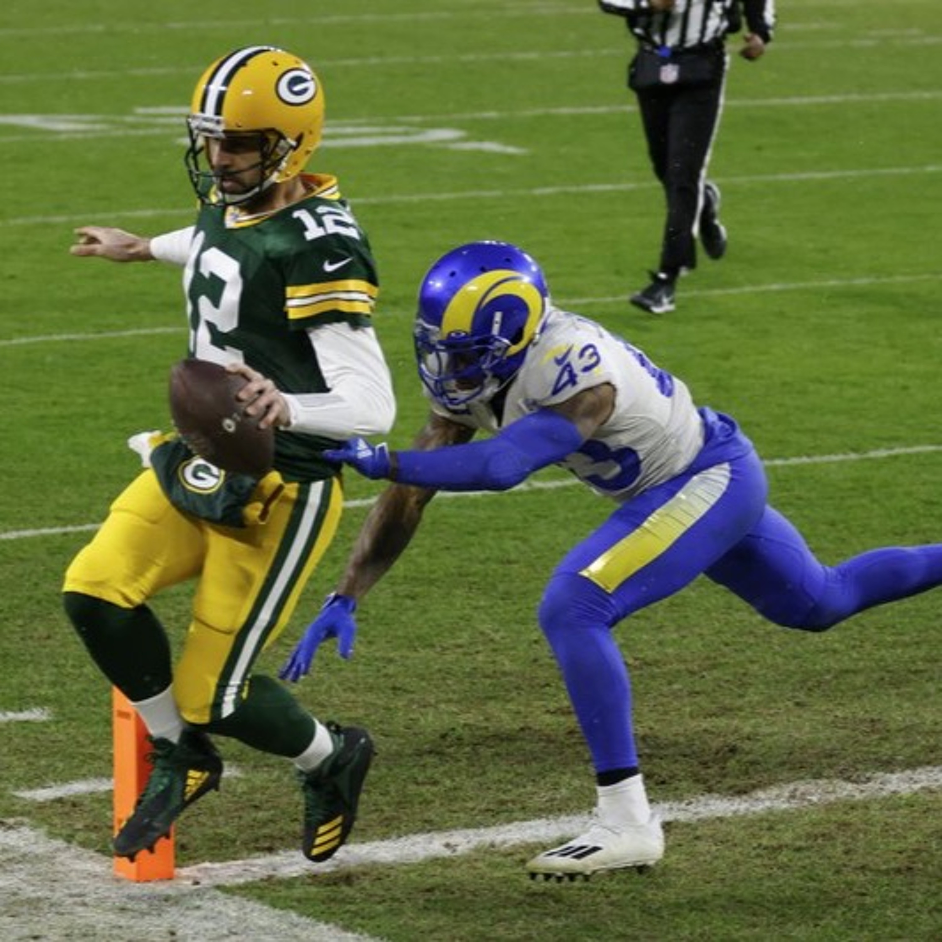 The Blake Mayfield Podcast