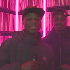 j hus mostack - crib session 2 (kayrocktheproducer remix)