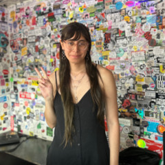 Hole Vision with Sodomahigomorra and Crystal Peñalosa @ The Lot Radio 07-10-2025