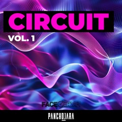 Circuit Set x Face To Face