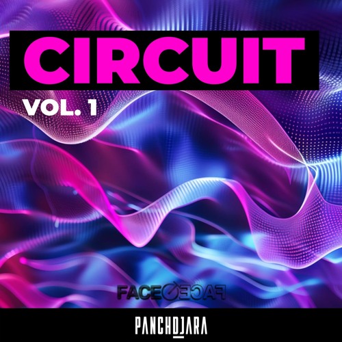 Circuit Set x Face To Face