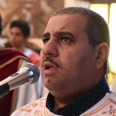 ϧⲉⲛ ϩⲁⲛⲯⲁⲗⲙⲟⲥ (Khen Hanepsalmos) Mlm Reda Barsoum | مرد الإنجيل فى الاكاليل المرتل رضا برسوم