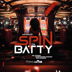 spin da batty