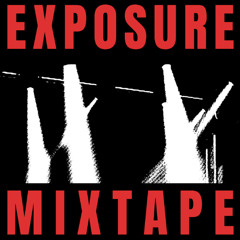 OMBRO EXPOSURE MIXTAPE