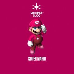 SUPER MARIO (ALIANDOWW + AL) #safetyuse