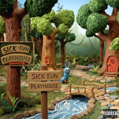 Sick Fun Playhouse feat: Paul Reubens
