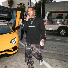 Work (Tyga  x Dave East x Drake Type Beat 2021)