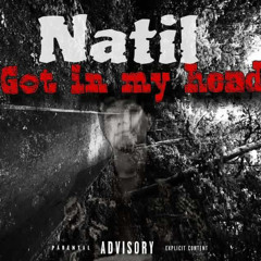 Natil - Got In My Head