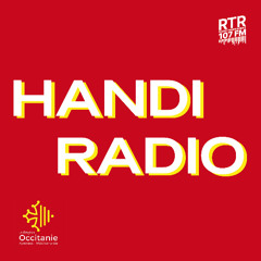 Handi-radio : témoignage très touchant de Christophe, personne non oralisante