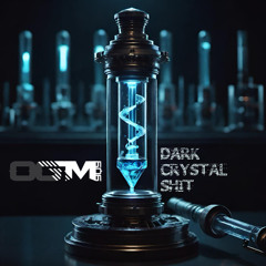AVD50 - OGM909 - Dark Crystal Shit  - Millennium Mix