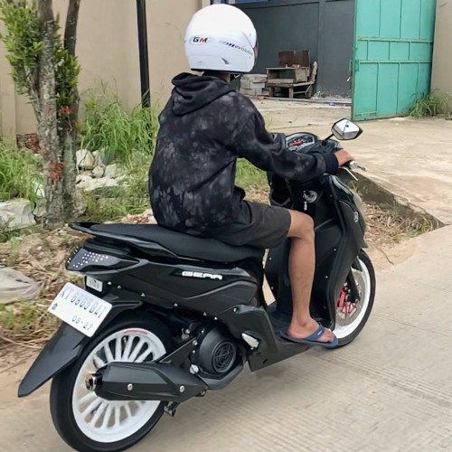 BREAKBEAT PLAT KT 2023