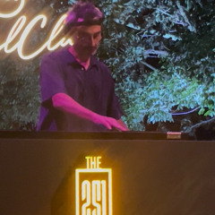 Unus Emre DJ Set @ THE 251 SOUL, warmup by Ece Deniz  05/10/2025