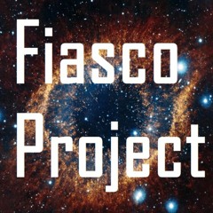 Fiasco Project - Monochromatic Void - Preview