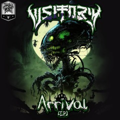 Visitor 44 - Path Of Corruption