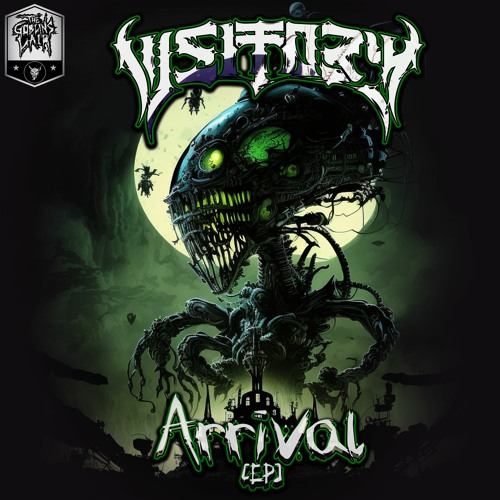 Visitor 44 - Blisters