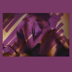 téz - WILD Nights prod. Ralph Tiller