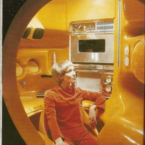 RETROFUTURO Vol.4 End Of Summer2021