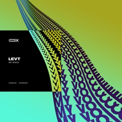 CODEX227: LEVT - My Voice