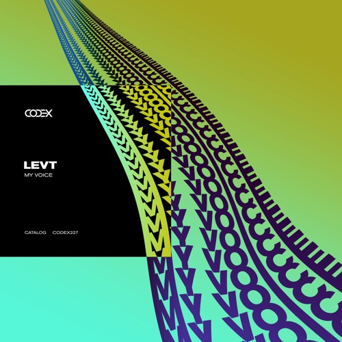 CODEX227: LEVT - My Voice