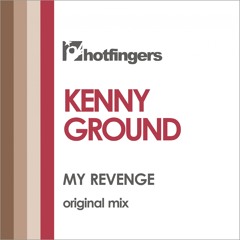 My Revenge (Original Mix)