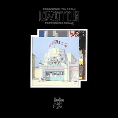 Led Zeppelin - The Song Remains The Same (Remisted)