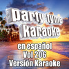 Basta Ya (Bachata) [Made Popular By Marco Antonio Solis] [Karaoke Version]