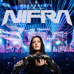 Nifra - Dreamstate SoCal 2025
