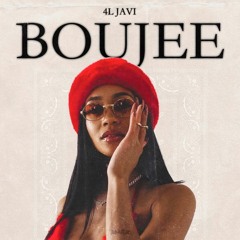 4L JAVI - Boujee(IG:@4LJAVI)