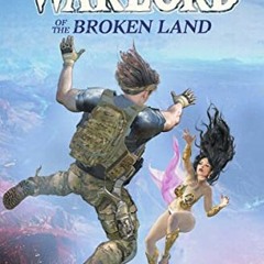 Access PDF EBOOK EPUB KINDLE Warlord of the Broken Land by  Doc Spears 📍